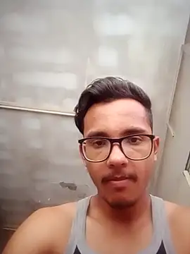 Webkamerová show RK_rajput