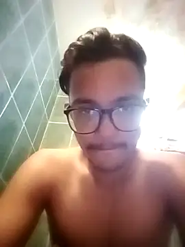 RK_rajput Pertunjukan Webcam