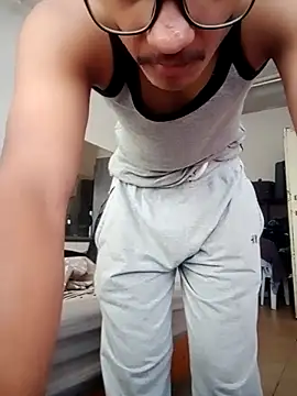 Show de webcam de RK_rajput