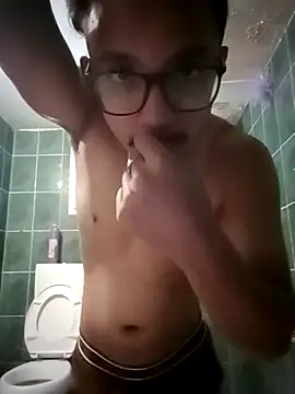 RK_rajput webkamerás műsora