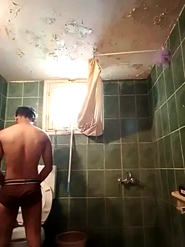RK_rajput Webcam Show