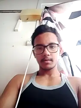 RK_rajput ওয়েবক্যাম শো