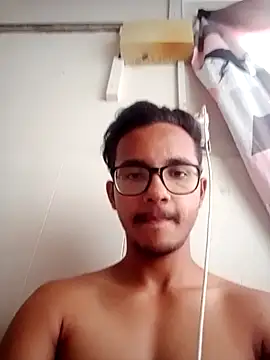 RK_rajput's Webcam Show