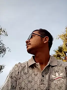 Show de webcam de RK_rajput