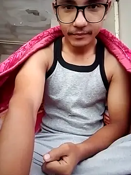 RK_rajput 웹캠 쇼