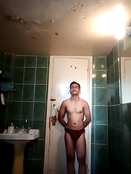 RK_rajput Pertunjukan Webcam
