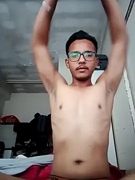 RK_rajput Webcam-Show
