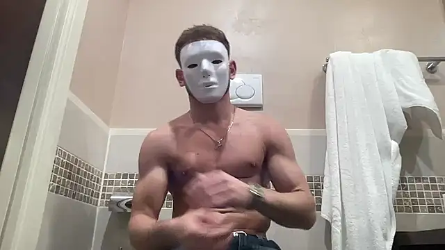 Show de TheItalianHorse na webcam