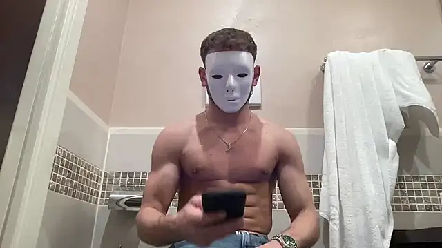 TheItalianHorse Webcam-Show
