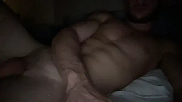 TheItalianHorse Webcam-Show