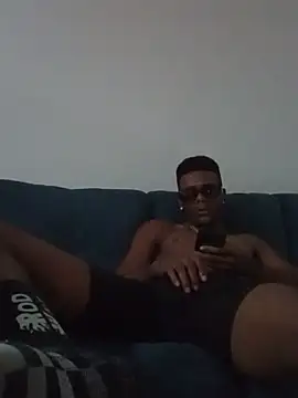 Webkamerová show GurlzLuvJaayBangz