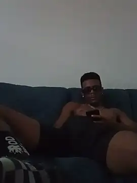 Show Webcam de GurlzLuvJaayBangz