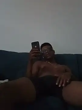 Show webcam de GurlzLuvJaayBangz