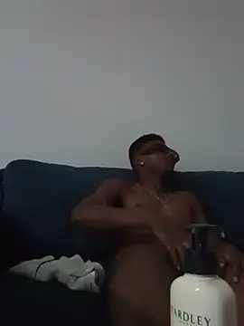 Show Webcam de GurlzLuvJaayBangz