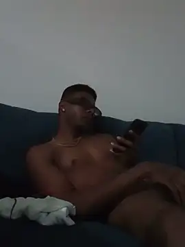 Webkamerová show GurlzLuvJaayBangz