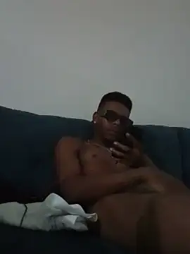 Show Webcam de GurlzLuvJaayBangz