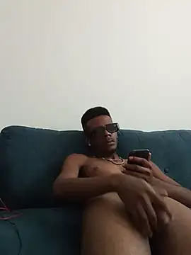 Show Webcam de GurlzLuvJaayBangz