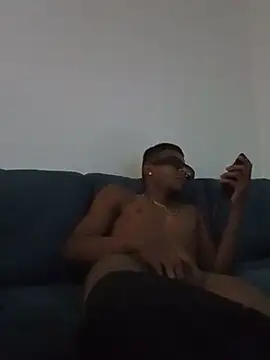Show de webcam de GurlzLuvJaayBangz