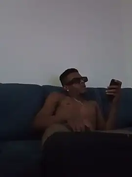 Show de webcam de GurlzLuvJaayBangz
