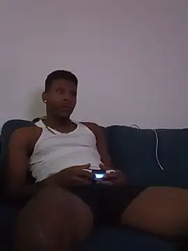 Show de GurlzLuvJaayBangz na webcam