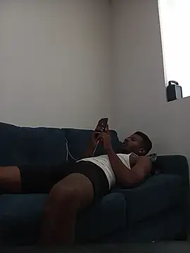 GurlzLuvJaayBangzn Webbikameraesitys