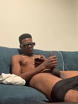 Show webcam de GurlzLuvJaayBangz