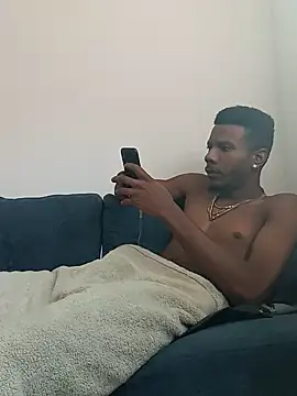 Show webcam de GurlzLuvJaayBangz