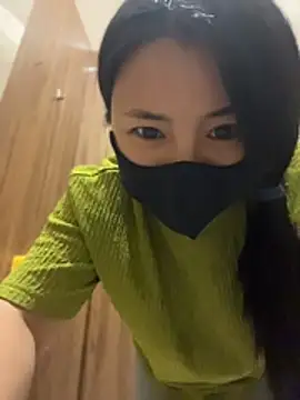 linna2 Pertunjukan Webcam