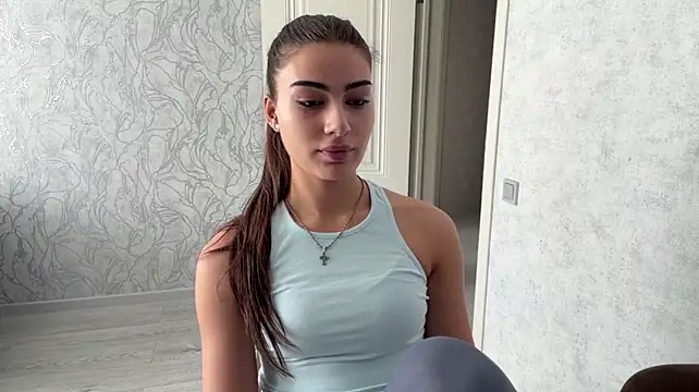 Marnera – webcam-show