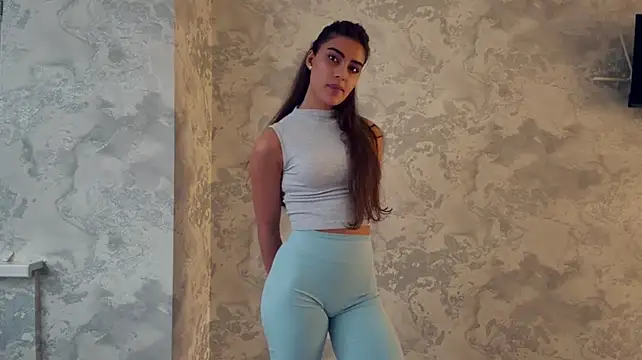 Show modela Marnera na web-kameri