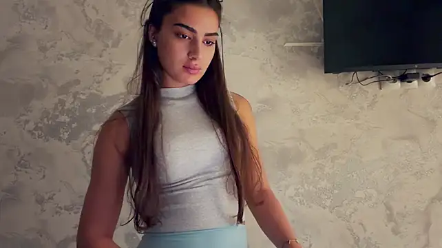 Marnera's Webcam Show