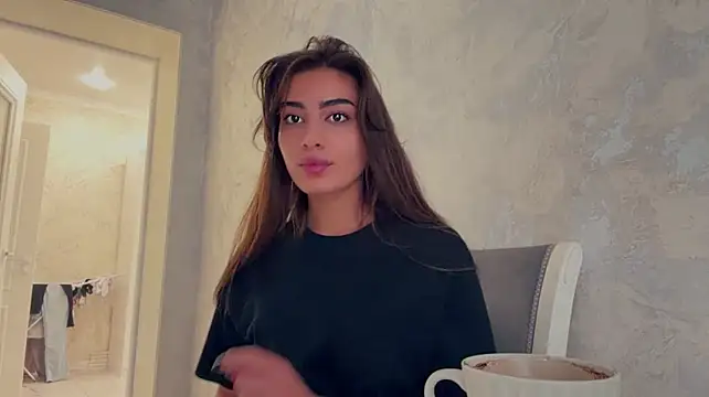 Marnera – webcam-show