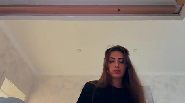 Marnera Webcam-Show