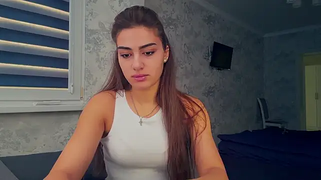 Marnera Webcam-Show