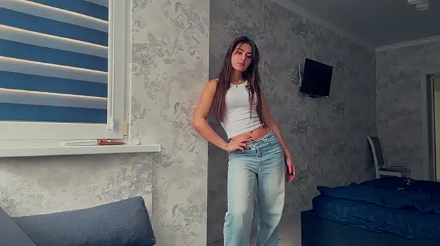 Marnera – webcam-show
