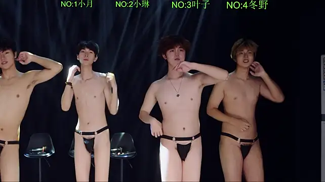 Badboy-001 webcam show