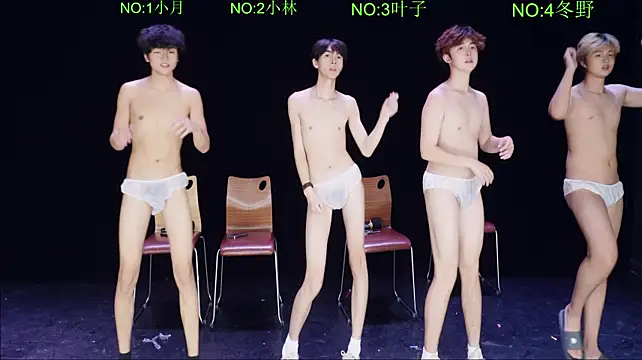 Badboy-001 Show Webcam