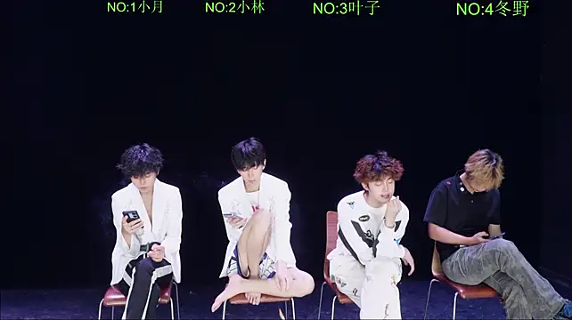 Badboy-001 在線直播表演