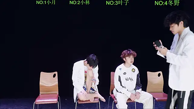 โชว์เว็บแคมของ Badboy-001