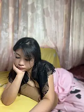 Lajiao-55 Show Webcam