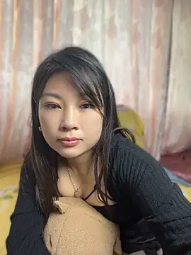 Lajiao-55 网络视讯表演