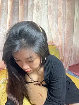 Lajiao-55 Show Webcam