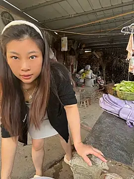 Chat XXX Live Lajiao-55