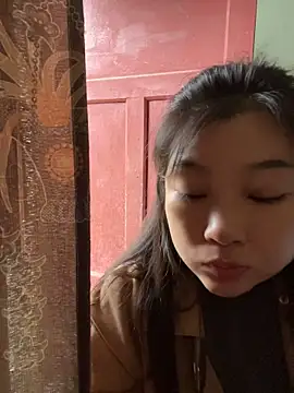 Lajiao-55's Webcam Show