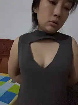 Lajiao-55 Show in webcam