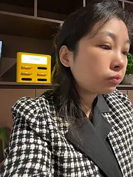 Lajiao-55 Webcamshow