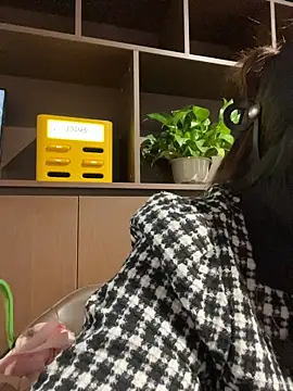 Lajiao-55 网络视讯表演