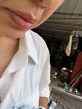 Lajiao-55's Webcam Show