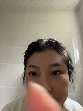 Lajiao-55's Webcam Show