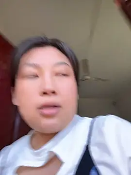 แชท XXX สดของ Lajiao-55